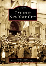 Catholic New York City
