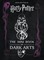 Harry Potter: The Mini Book of Dark Arts