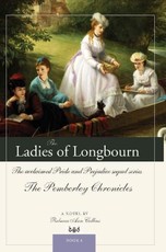 The Ladies of Longbourn