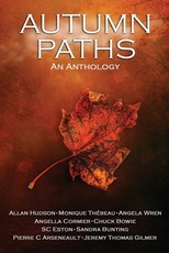 Autumn Paths