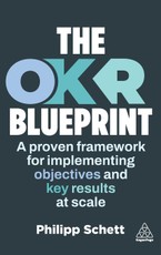 The Okr Blueprint
