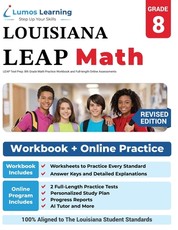 LEAP Test Prep