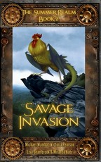 Savage Invasion