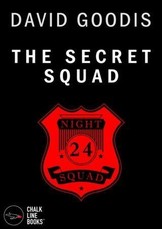 Secret Squad (Illustrated)