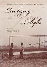 Realizing the Dream of Flight