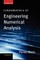 Fundamentals of Engineering Numerical Analysis