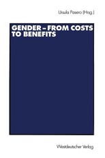 Gender -- From Costs to Benefits