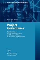 Project Governance