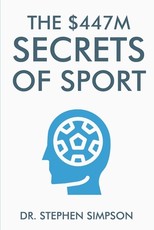 The $447 Million Secrets of Sport