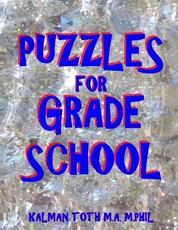 Puzzles for Grade School