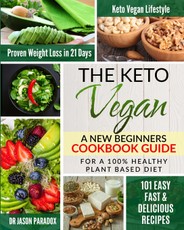 THE KETO VEGAN