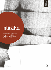 Muzika. Kūrybinės užduotys 11-12 klasei. Anapus triukšmo