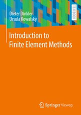 Introduction to Finite Element Methods