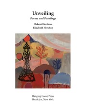 Unveiling: Poems and Paintings