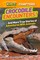 National Geographic Kids Chapters: Crocodile Encounters