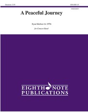 A Peaceful Journey