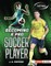 Becoming a Pro Soccer Player
