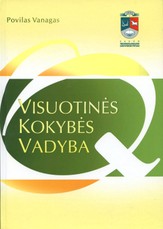 Visuotinės kokybės vadyba