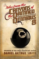 Tales from the Canyons of the Damned