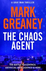 Greaney, M: Chaos Agent