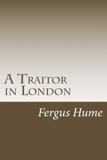 A Traitor in London