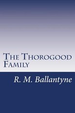 The Thorogood Family