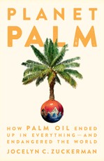Planet Palm