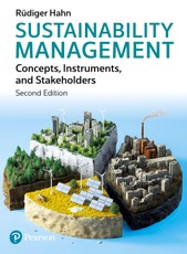 Sustainability Management: Concepts, Instruments, and Stakeholders
