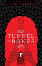 Tunnel of Bones (City of Ghosts #2)