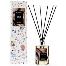 Namų kvapas su lazdelėmis ACappella VANILLA ARABICA, 600 ml