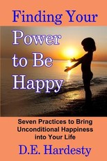 Finding Your Power to Be Happy