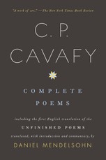 Complete Poems