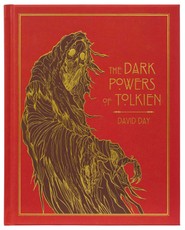 Dark Powers of Tolkien Deluxe Edition