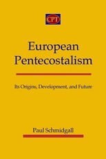 European Pentecostalism