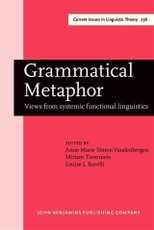 Grammatical Metaphor
