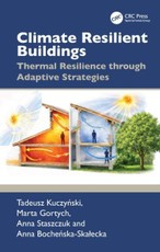 Climate Resilient Buildings