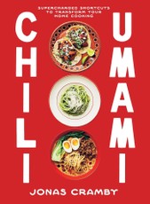Chili + Umami