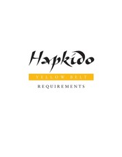 Hapkido
