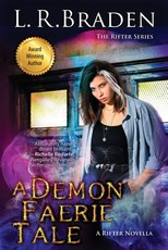 A Demon Faerie Tale