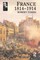 Tombs, R: France 1814 - 1914