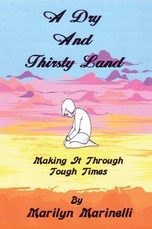 A Dry And Thirsty Land