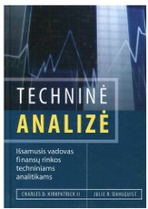 Techninė analizė