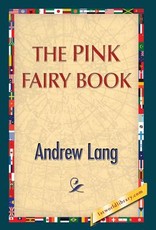 The Pink Fairy Book