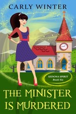 The Minister is Murdered