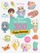 How to Draw 300 Cute Kawaii Step by Step