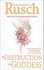 Destruction of a Goddess
