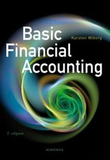 Basic Financial Accounting