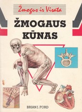 Žmogus ir visata: žmogaus kūnas