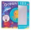 123 Spin & See: Ocean Explorer