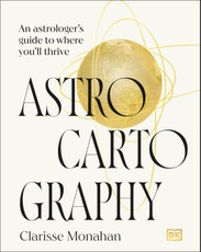 Astrocartography